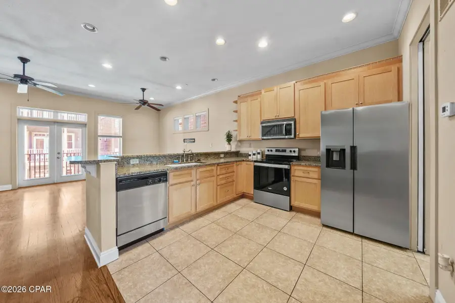 6234 Thomas Drive, Panama City Beach, FL 32408 - #2