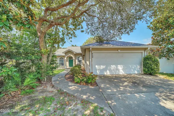 314 Sundial Street, Panama City Beach, FL 32413