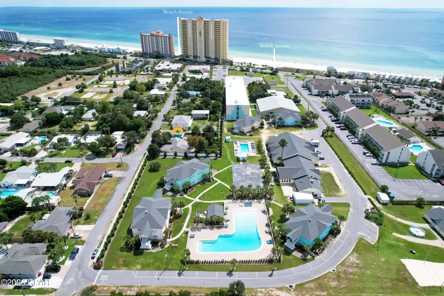 314 Sundial Street, Panama City Beach, FL 32413 - #2