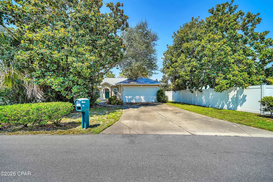 314 Sundial Street, Panama City Beach, FL 32413 - #3