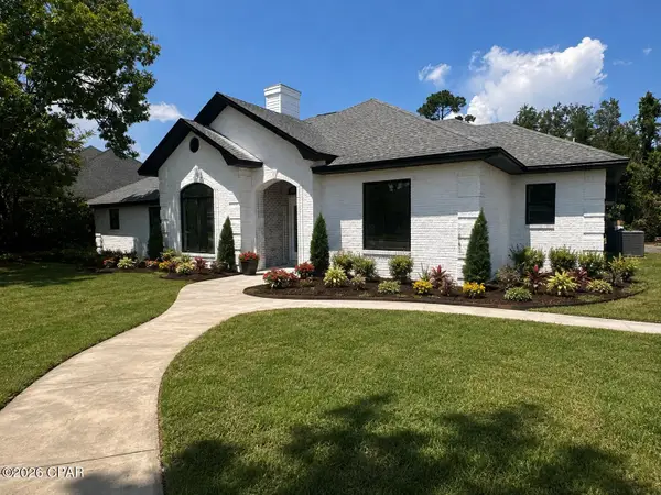 305 Wood Trail, Panama City, FL 32405