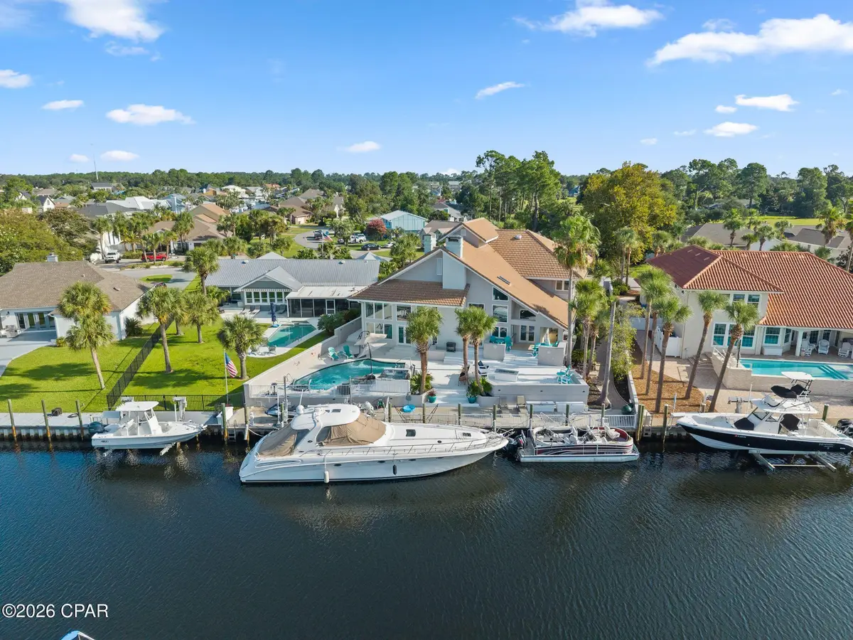 339 Wahoo Road, Panama City Beach, FL 32408 - #1