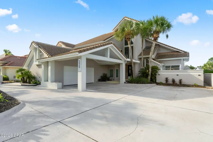 339 Wahoo Road, Panama City Beach, FL 32408 - #2