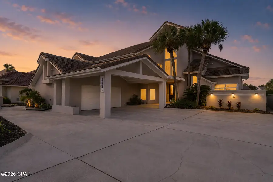 339 Wahoo Road, Panama City Beach, FL 32408 - #3