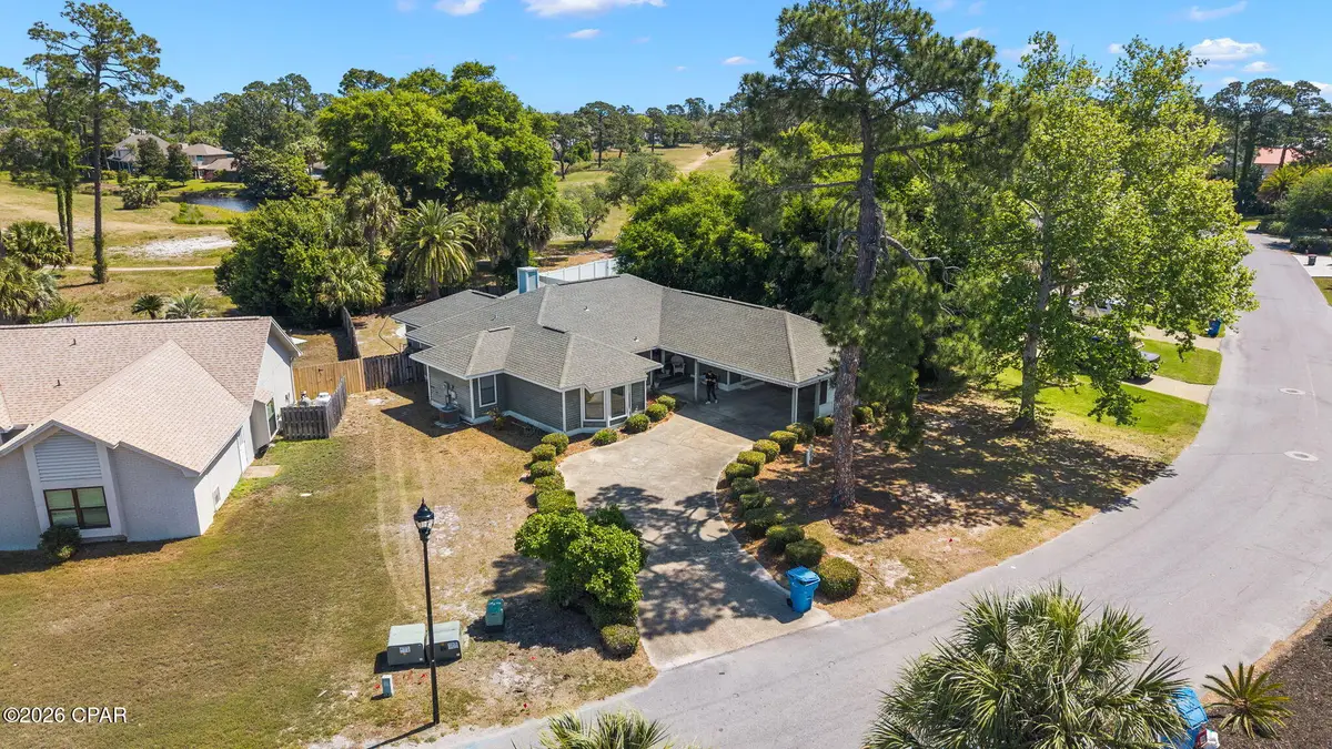 342 Wahoo Road, Panama City, FL 32408 - #1