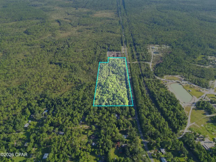 TBD SW State Road 65, Bristol, FL 32321 - #2