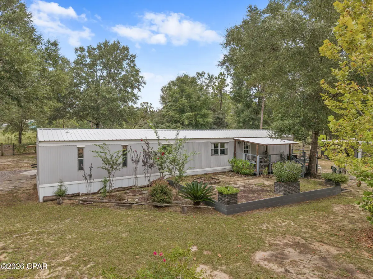 5288 Highway 77, Chipley, FL 32428 - #1
