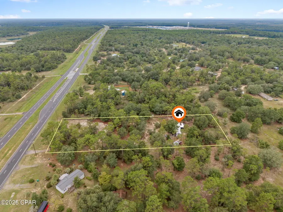 5288 Highway 77, Chipley, FL 32428 - #2