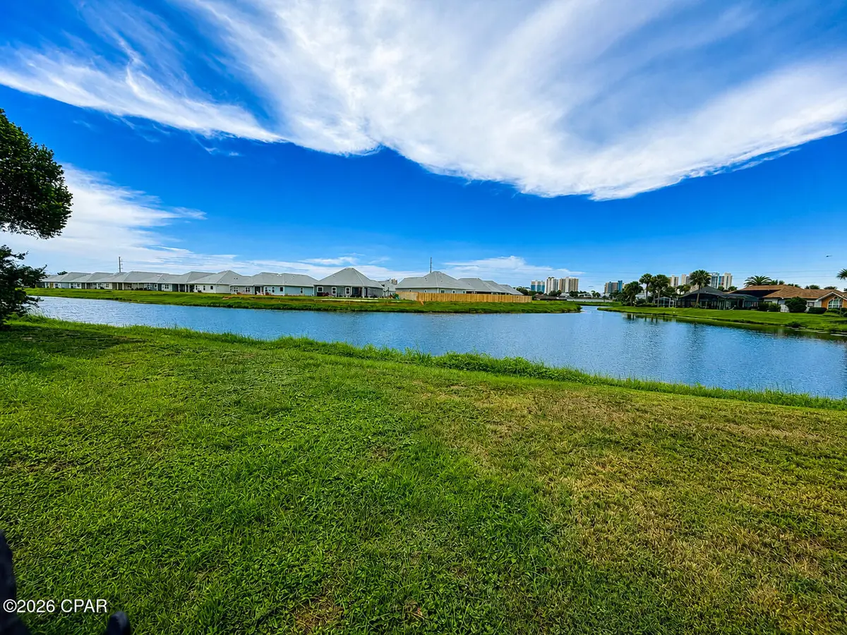 121 Grand Heron Drive, Panama City Beach, FL 32407 - #1