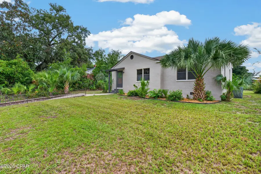 312 N Cove Boulevard, Panama City, FL 32401 - #2