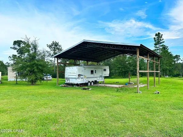 1802 Stone Mill Creek Road, Wewahitchka, FL 32465