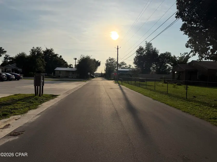 2600 E 1st Plaza, Panama City, FL 32401 - #2