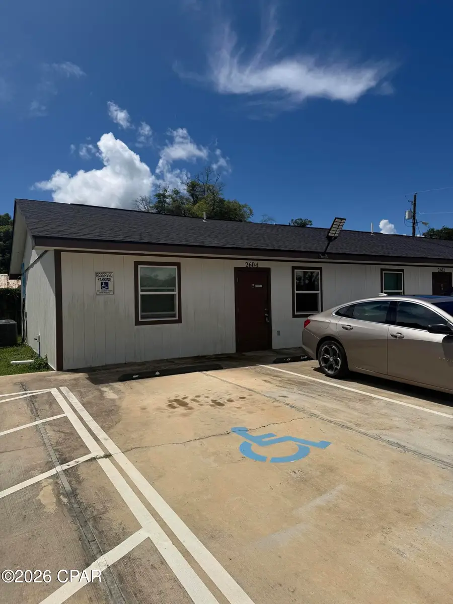 2600 E 1st Plaza, Panama City, FL 32401 - #3