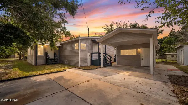 745 Westwood Beach Circle, Panama City Beach, FL 32413