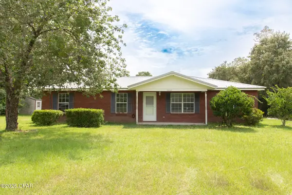 5403 Pollie Lane, Greenwood, FL 32443