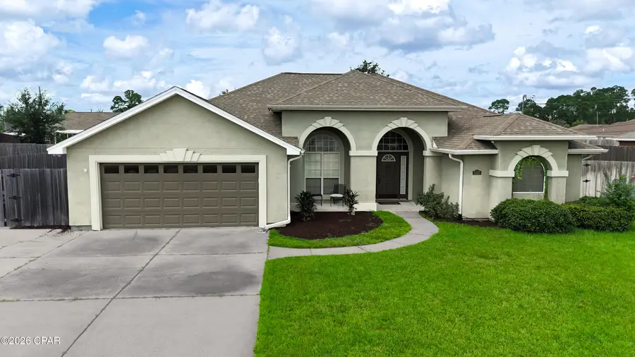 1310 Rhode Island Avenue, Lynn Haven, FL 32444 - #2