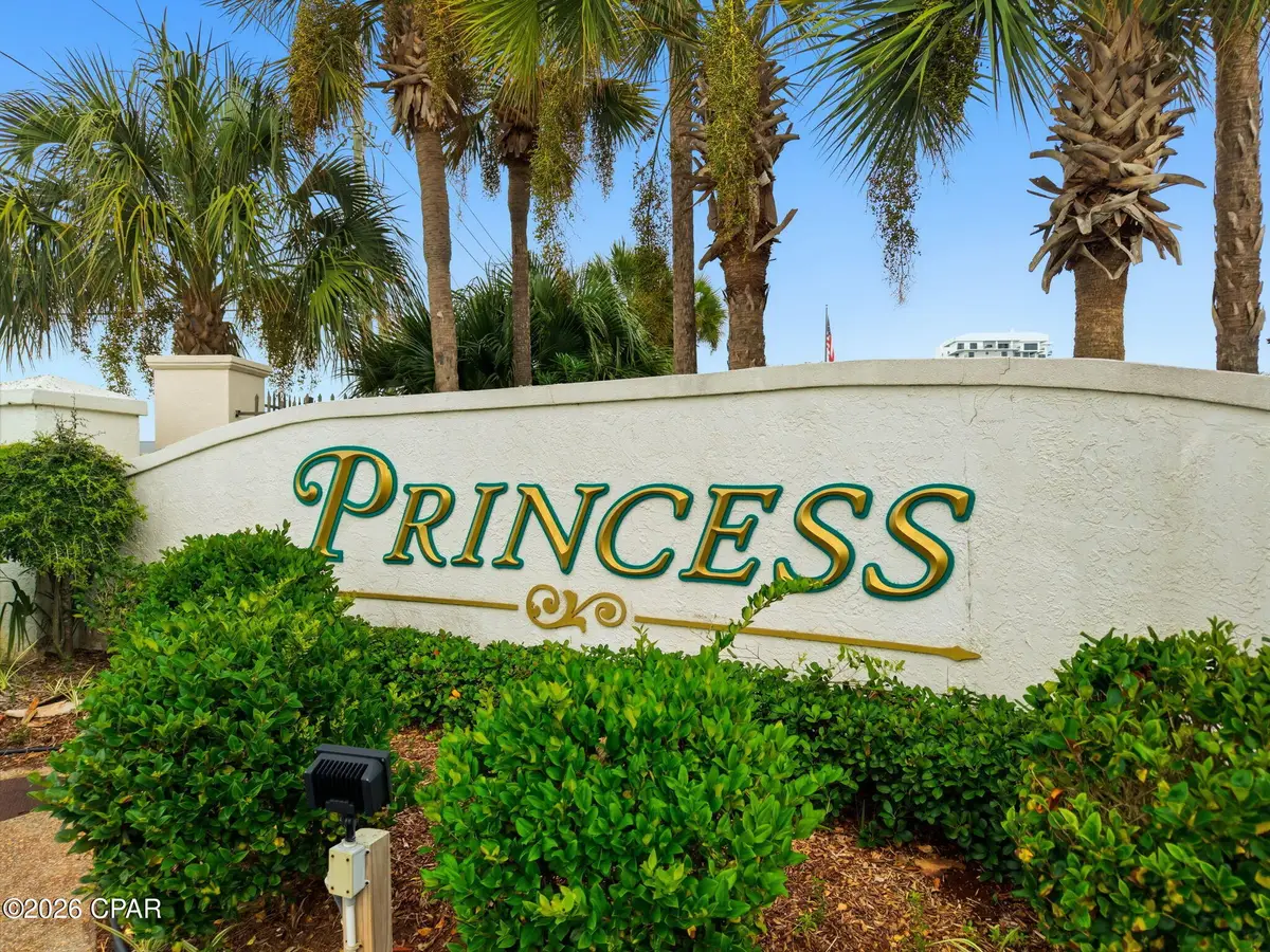 6415 Thomas Drive #1405, Panama City, FL 32408 - #1