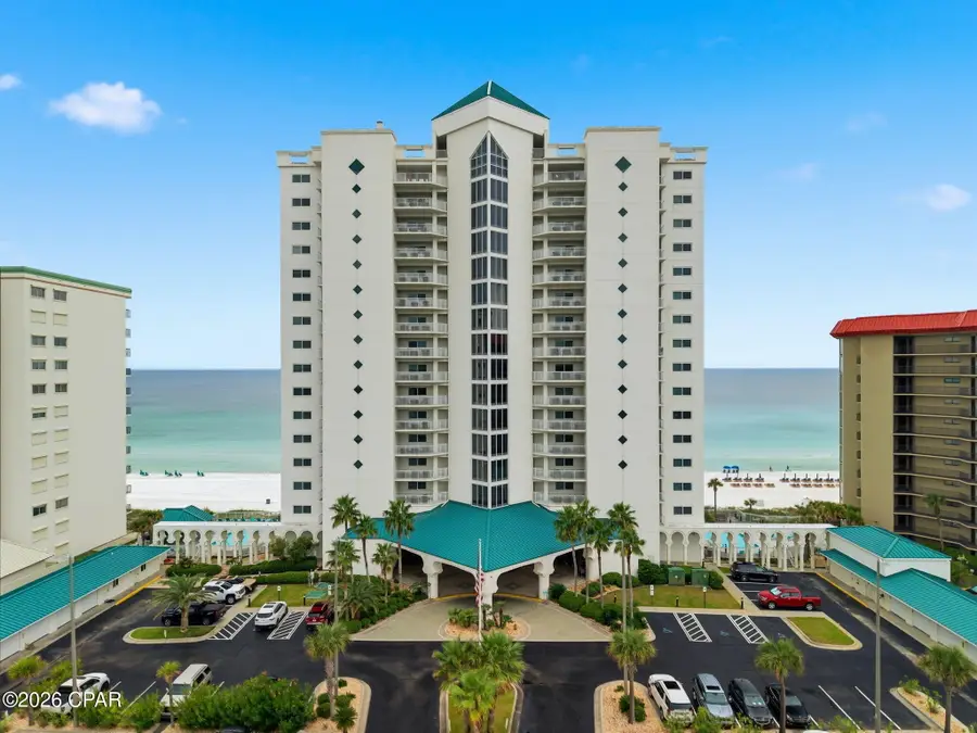 6415 Thomas Drive #1405, Panama City, FL 32408 - #2