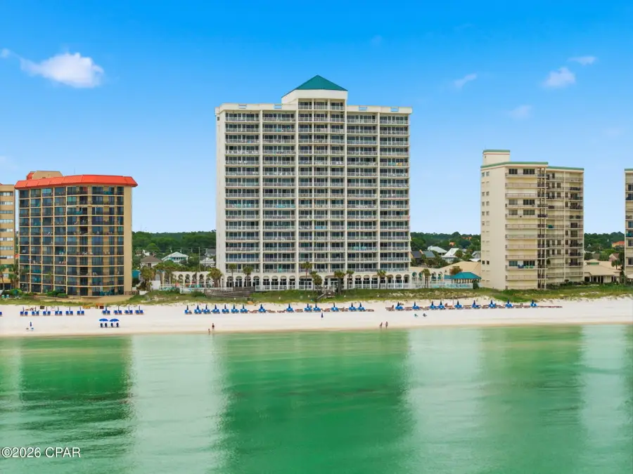 6415 Thomas Drive #1405, Panama City, FL 32408 - #3