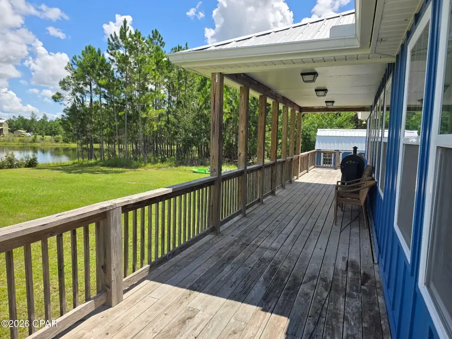 106 Calmwater Circle, Wewahitchka, FL 32465 - #3