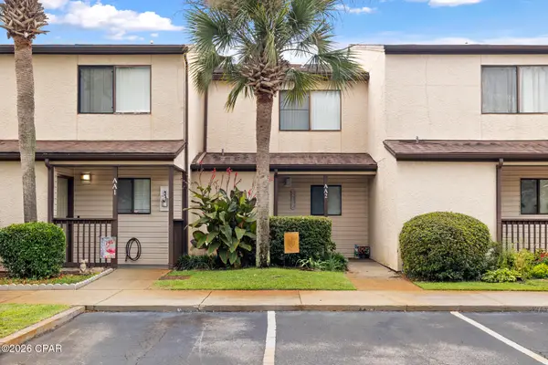 17620 Front Beach Road #2AA, Panama City Beach, FL 32413