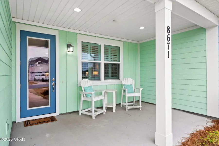 8671 Shell Sink Drive, Panama City Beach, FL 32413 - #2