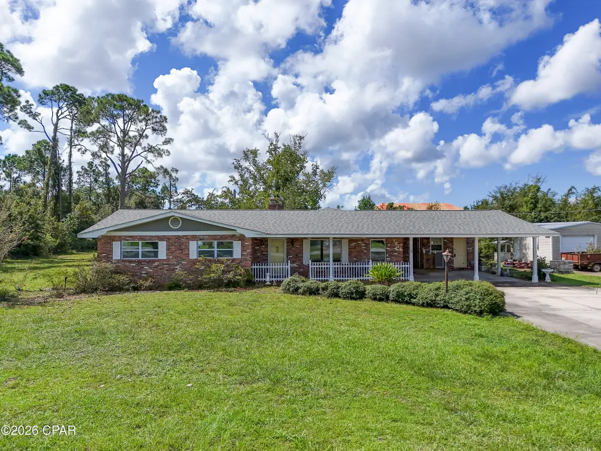 1615 W 24th Street, Panama City, FL 32405 - #1