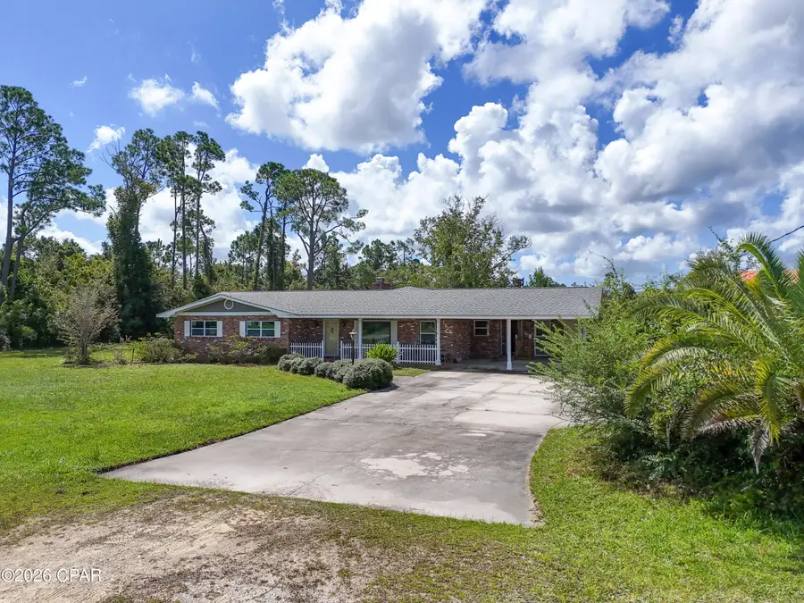 1615 W 24th Street, Panama City, FL 32405 - #2