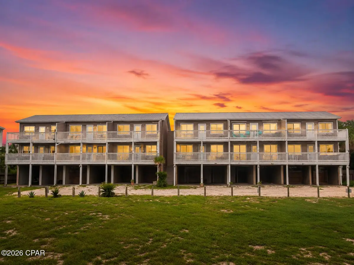 141 Southfields Road #105, Panama City Beach, FL 32413 - #1