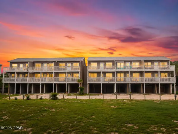 141 Southfields Road #105, Panama City Beach, FL 32413