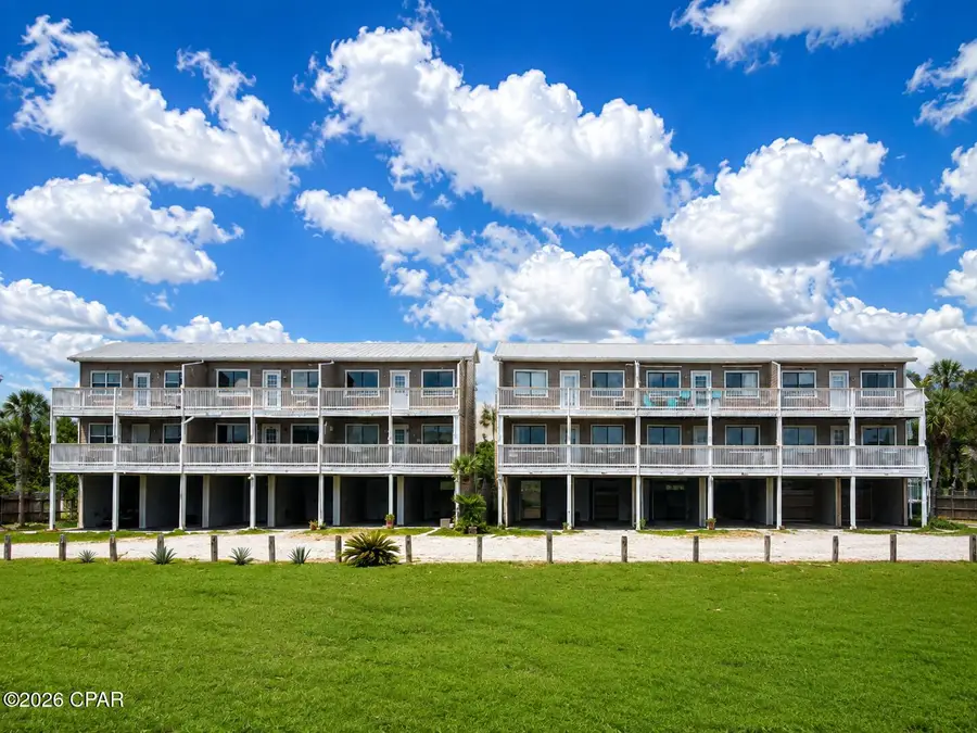 141 Southfields Road #105, Panama City Beach, FL 32413 - #2