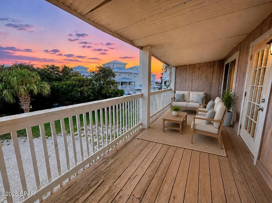 141 Southfields Road #105, Panama City Beach, FL 32413 - #3