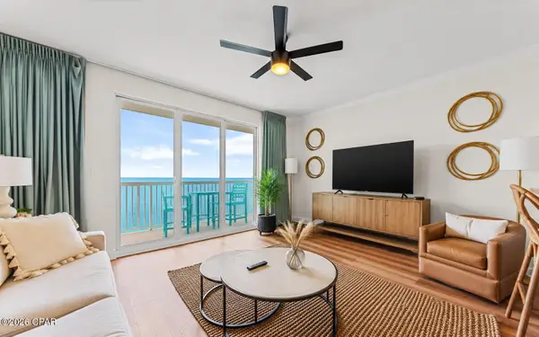 5115 Gulf Drive #1708, Panama City Beach, FL 32408