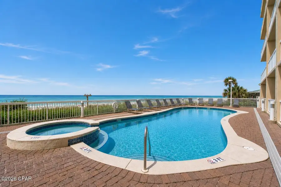 5115 Gulf Drive #1708, Panama City Beach, FL 32408 - #3