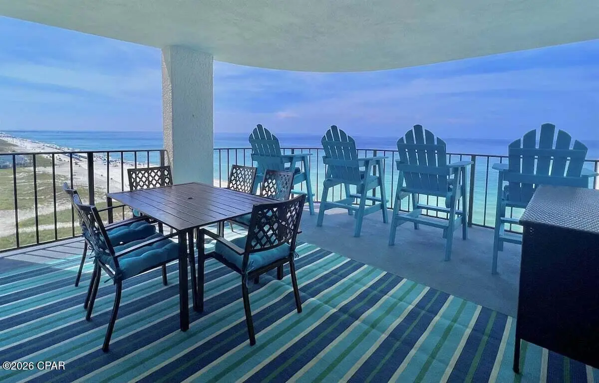 6201 Thomas Drive #1002, Panama City, FL 32408 - #1