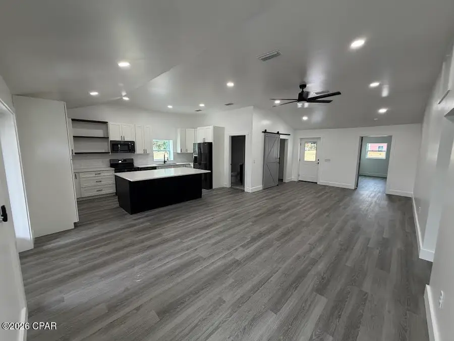 3710 Benbow Street, Panama City, FL 32408 - #3
