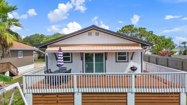 105 5th Street, Panama City Beach, FL 32413
