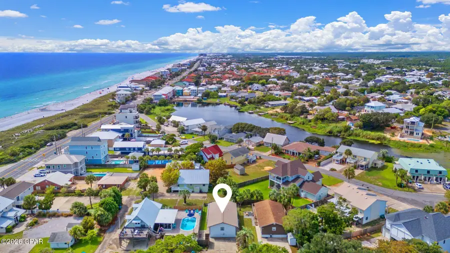 105 5th Street, Panama City Beach, FL 32413 - #2