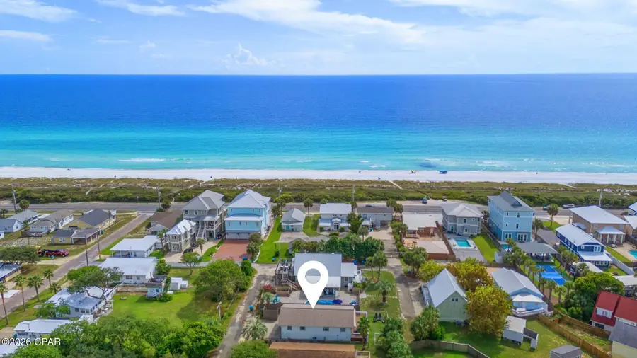 105 5th Street, Panama City Beach, FL 32413 - #3