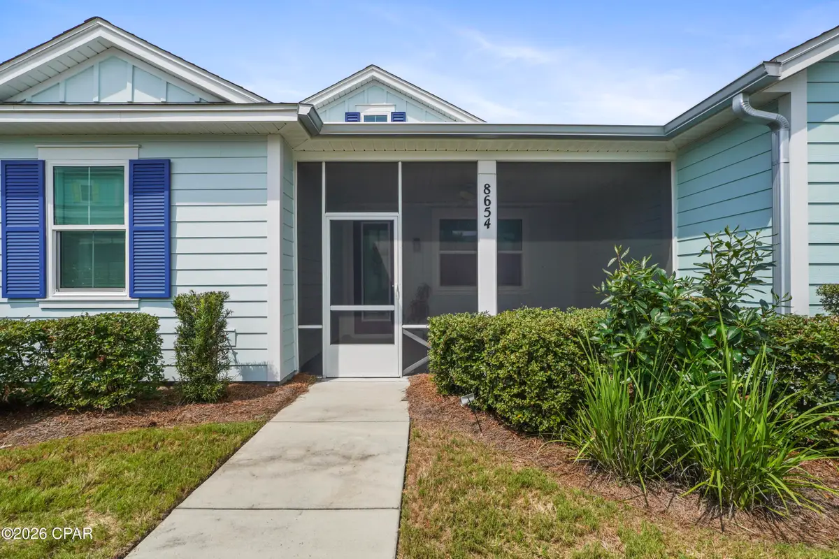 8654 Coral Reef Way, Panama City Beach, FL 32413 - #1