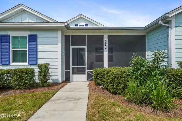 8654 Coral Reef Way, Panama City Beach, FL 32413