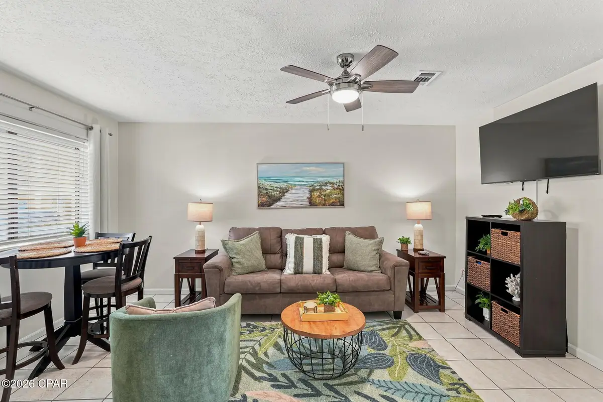 17214 Front Beach Road #G11, Panama City Beach, FL 32413 - #1
