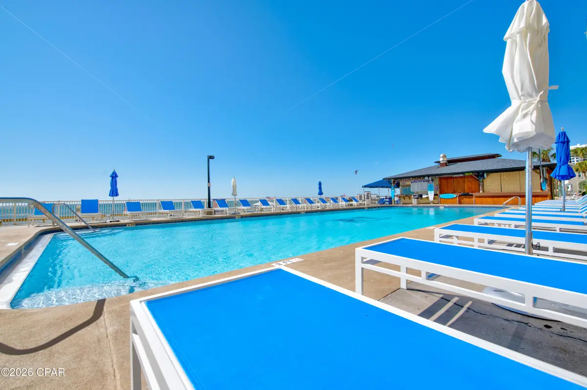 5801 Thomas Drive #204, Panama City Beach, FL 32408 - #1