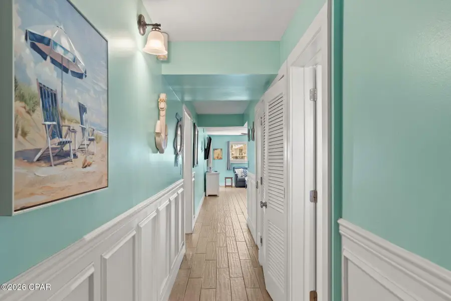 5801 Thomas Drive #204, Panama City Beach, FL 32408 - #2