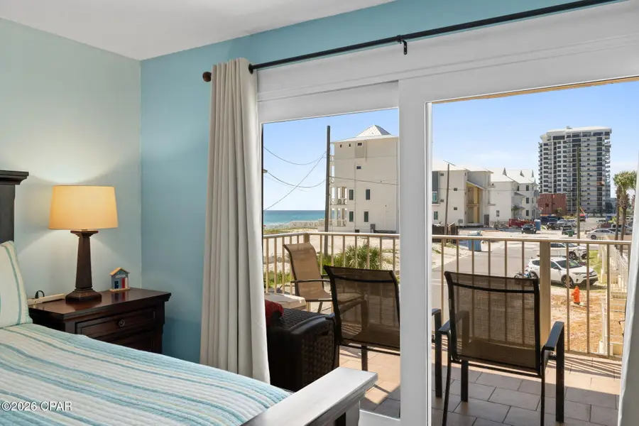 5801 Thomas Drive #204, Panama City Beach, FL 32408 - #3