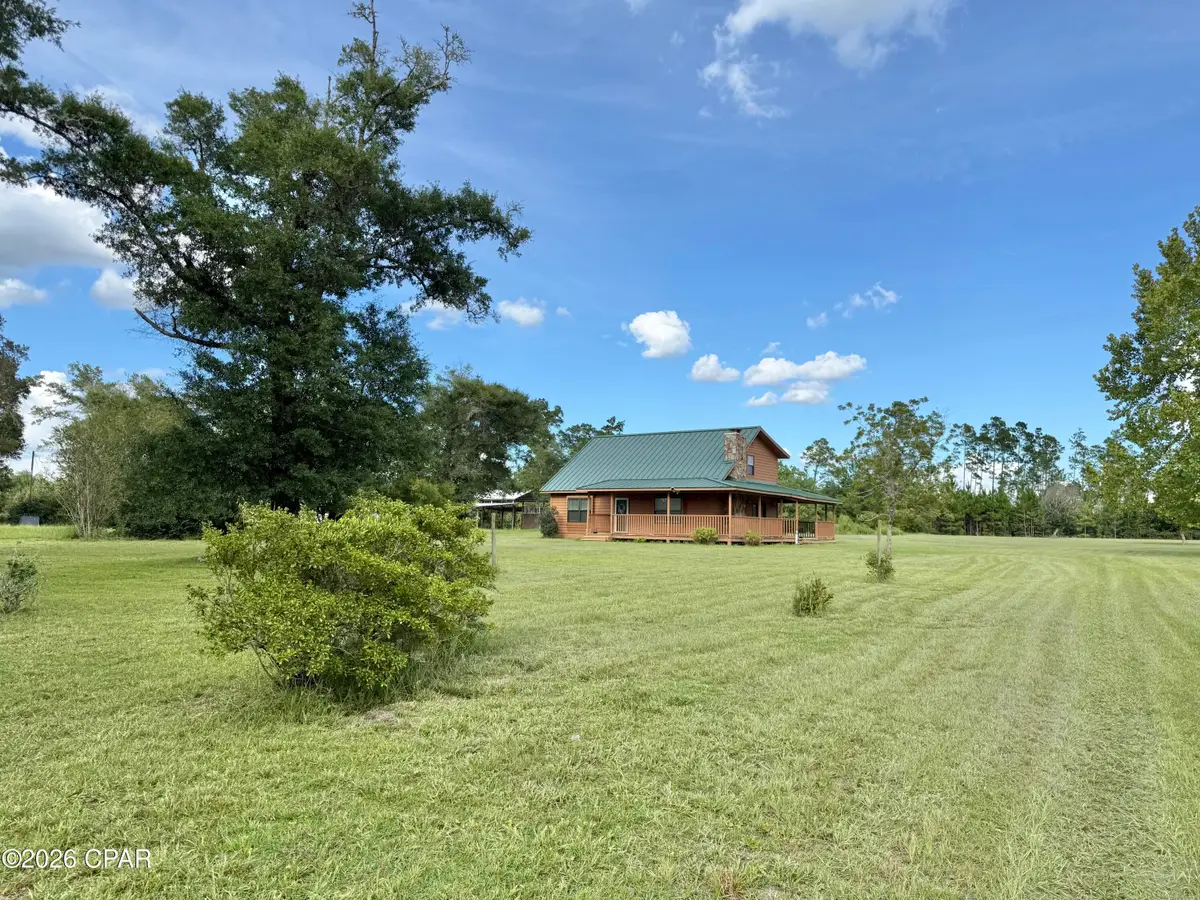 10102 Davenport Avenue, Youngstown, FL 32466 - #1