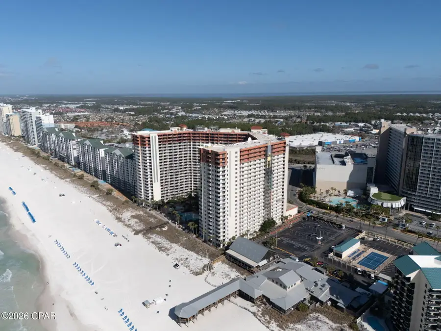 9900 S Thomas Drive #1318, Panama City, FL 32408 - #2