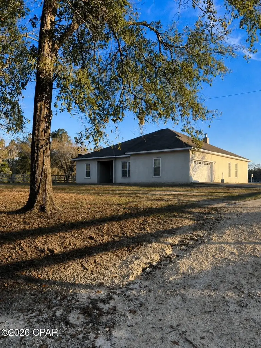 1379 Joe Neel Road, Chipley, FL 32428 - #2