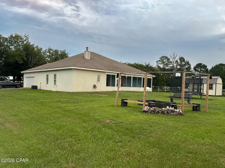 1379 Joe Neel Road, Chipley, FL 32428 - #3