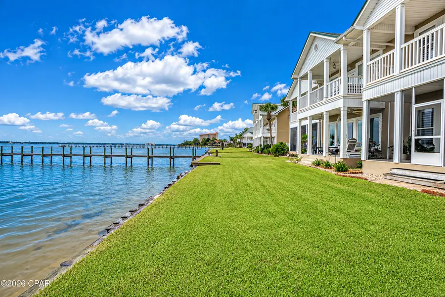 2330 Pelican Bay Court, Panama City Beach, FL 32408 - #2